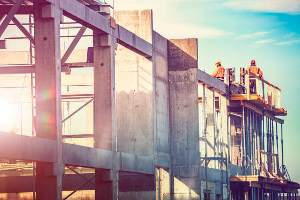  Black Hammock, FL Concrete contractor Pros