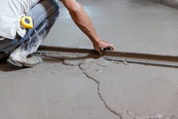 Best Concrete Retaining Walls in Black Hammock, FL