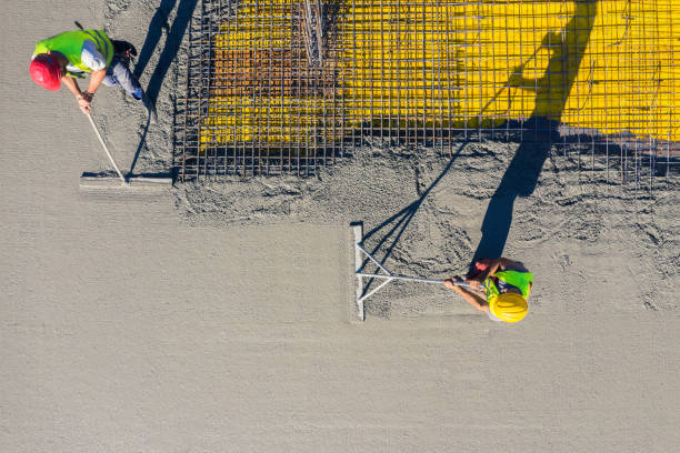 Best Concrete Foundation Repair in Black Hammock, FL