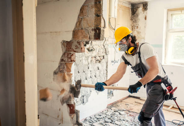 Best Residential Concrete Solutions in Black Hammock, FL