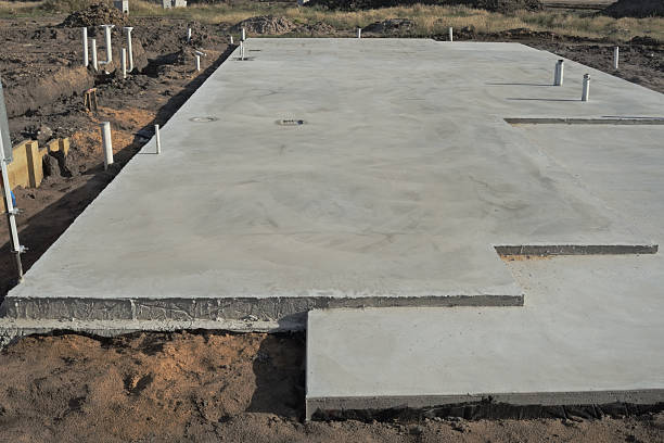 Best Concrete Driveway Installation in Black Hammock, FL