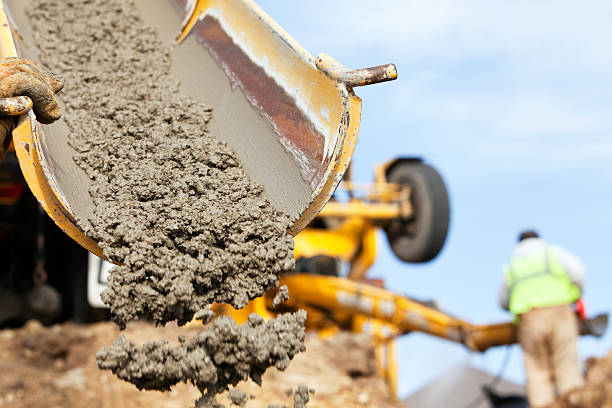 Best Concrete Sealing and Maintenance in Black Hammock, FL