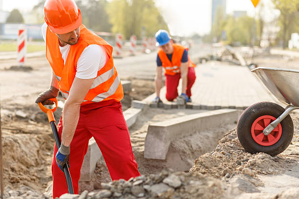 Best Concrete Slab Construction in Black Hammock, FL