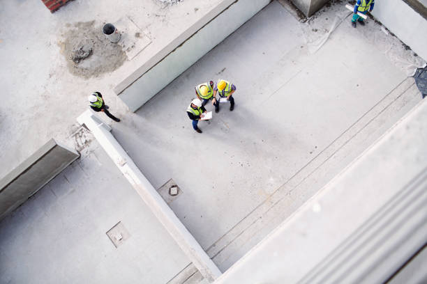 Best Concrete Sidewalk Installation in Black Hammock, FL